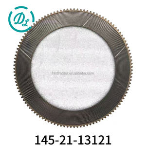 ชุดคลัตช์พวงมาลัย EexcavaStart รุ่น 145-21-13121 145-21-13132 สำหรับรถดันดิน - ทนทาน เชื่อถือได้ ติดตั้งง่าย รับประกัน 1 ปี - Product Image 5