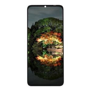 Écran de remplacement OEM pour Honor X6B 6,5 pouces avec garantie d'un an, luminosité 350-400 cd, noir, pour téléphone portable - Product Image 4