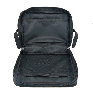 <span class=keywords><strong>Borsa</strong></span> da ciclismo esterna regolabile con materiale Oxford impermeabile alla moda chiusura a cerniera per le stagioni estive e invernali - Product Image 6
