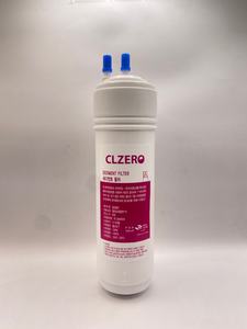 ไส้กรองนาโนเมมเบรน Clzero OEM ODM รุ่น CL-NF-U/I หลายขนาด สำหรับกำจัดไวรัส แบคทีเรีย ทำให้น้ำสะอาด - Product Image 4