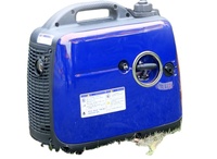 Fabrikpreis Benzin-Generator 2kW 4kW Tragbarer Leiser Offener Rahmen mit Autostart 50Hz Elektrostart Anhänger-Typ Bestseller auf Lager