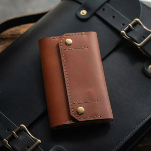 Stile caldo retrò porta carte da <span class=keywords><strong>uomo</strong></span> di lusso in pelle <span class=keywords><strong>portafoglio</strong></span> RFID in pelle Casual <span class=keywords><strong>cintura</strong></span> antifurto catena <span class=keywords><strong>portafoglio</strong></span> per <span class=keywords><strong>uomo</strong></span> - Product Image 4