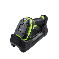 Zebra DS3678DP-Scanneur de codes-barres portable ultra-robuste, de haute qualité, avec symbole 2D, original