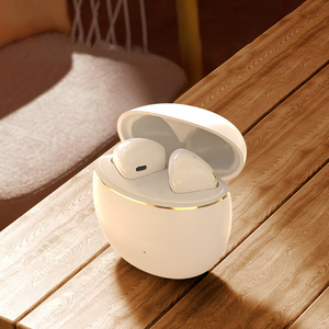 Écouteurs TWS Intra-Auriculaires <span class=keywords><strong>Pro</strong></span> 2 Sans Fil avec ANC, Prix Usine 2025, Idéaux pour le Gaming et la Musique - Product Image 1