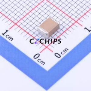 Condensador SMD (MLCC) FM43X473K631EFG 1812 (Capacitancia: 47nF) (Precisión: 10%) Voltaje Nominal: 630V - Product Image 1