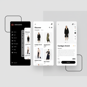 Solución de software móvil OEM para desarrollo de aplicaciones Android personalizadas - Product Image 1