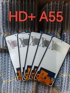 Xje nhà máy điện thoại di động màn hình <span class=keywords><strong>LCD</strong></span> cảm ứng cho Samsung A55 5g Incell Màn hình <span class=keywords><strong>LCD</strong></span> cảm ứng số hóa lắp ráp phụ tùng thay thế - Product Image 4