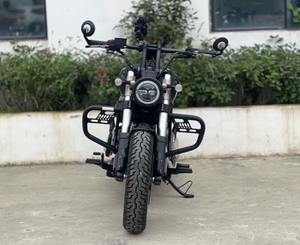 <span class=keywords><strong>Moto</strong></span> Cruiser Benda1 300 - 300cc V-Twin d'<span class=keywords><strong>occasion</strong></span> avec faible kilométrage et en excellent état, best-seller sur le marché africain - Product Image 3