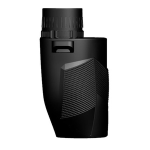Longue-vue tactique compacte pliable professionnelle 10x avec poignée antidérapante pour l'observation des oiseaux en extérieur, le camping, les voyages, étanche - Product Image 3