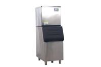 Assurance qualité WMBD-400A Ice Cube Machine Maker 120 Kg Ice Cube Maker Ice Cube Maker