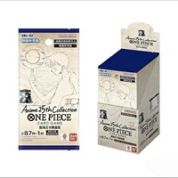 Cartes TCG originales japonaises 2026 très demandées – Pack Booster Série EB EB02 – Jeu de cartes éducatif pour 2 joueurs