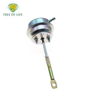 Valve de contrôle Turbo Boost Tree Of Life 799502 pour véhicules turbocompressés Fiat 500 Dodge Jeep - Product Image 4