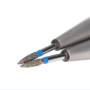 Dents de zircone dentaire Pince à <span class=keywords><strong>couronne</strong></span> intérieure Support de glaçure en céramique prenant des dents de <span class=keywords><strong>couronne</strong></span> tenant des outils de laboratoire - Product Image 4