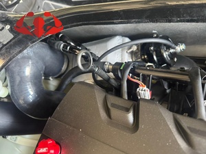 Kit de tuyauterie en silicone pour yamaha FZR FZS FX SVHO SHO Gp1800 Vx1100 Waverunner Fx140 1.8L 1.8 1100 <span class=keywords><strong>Intercooler</strong></span> <span class=keywords><strong>50MM</strong></span> BLOW-OFF VALVE - Product Image 6