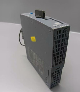 3RK1308 0AD00 0CP0 SIMATIC S200 ระบบควบคุมมอเตอร์อัจฉริยะ (อินเทอร์เฟซ AS/สตาร์ทมอเตอร์โดยตรง) ระบบจัดการมอเตอร์ซีรีส์ 3RK1 - Product Image 4