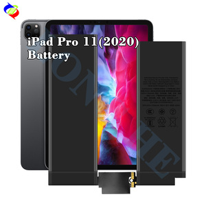Batería de Repuesto OEM A2042 para iPad Pro 11, 7540mAh, Iones de Litio, para iPad Pro 11 <span class=keywords><strong>2020</strong></span> 2.ª Generación - Product Image 3