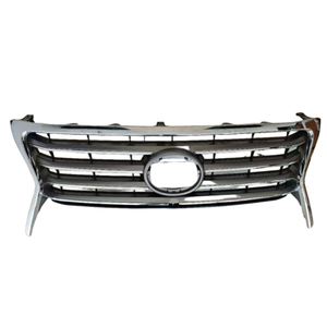 กระจังหน้าสำหรับ LX570 ปี 2013 ของแท้ รหัส 53101-60919 - Product Image 4