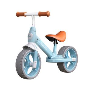 2023 haute qualité <span class=keywords><strong>Stacyc</strong></span> Style Mimi Kids Cross vélo d'équilibre électrique 2-6 ans avec pédale ordinaire - Product Image 2