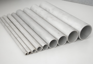 High Quality Seamless <strong>ASTM</strong> <strong>A312</strong> TP 301 303 304 304L 316 36L 310s 321 309s Stainless Steel Pipe - Product Image 3