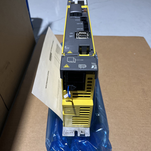 FANUC Japón Original Fanuc DRIVE A06B-6127-H104 - Product Image 5