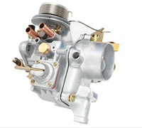 Nouvel ensemble de carburateur de moteur XC6 pour PEUGEOT 504/404 voiture Auto 1401.E2 12790000 1401E2