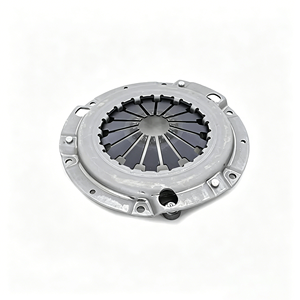 8-94435011-0 5-87610087-0 Plateau de pression d'embrayage pour ISUZU TFR54 Pickup Moteur 4JA1 Ensemble de couvercle d'embrayage - Product Image 3
