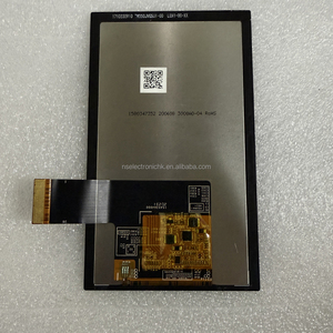 โมดูลจอแสดงผล LCD รุ่น TM050JVGS01 สำหรับระบบอัตโนมัติ รุ่น TM050JVGS01-00 - Product Image 2