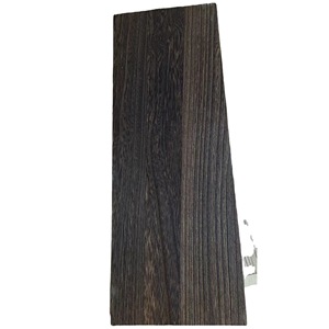 Tablas de Madera Maciza 41x15x1.5mm con Patrón de Rayas, Paneles de Pared para el Hogar, Origen Shandong BH-158 - Product Image 4