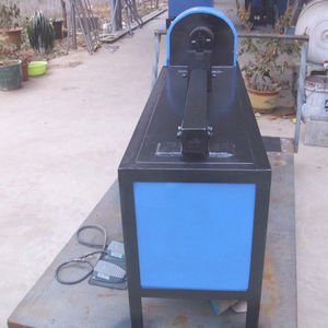 Mesin Putar Tabung Persegi Logam <span class=keywords><strong>2.2</strong></span> KW, Pipa Besi Pipa Semprot Pipa Baja - Product Image 1