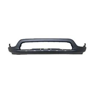 53283070 OEM untuk JEEP COMPASS 2017-2019 mobil otomatis BUMPER depan lubang W lebih rendah