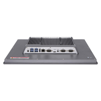 Offre Spéciale 17 pouces Android WiFi 4G GPS 1280*1024 écran tactile avec 350/500/700/1000 Nits en option