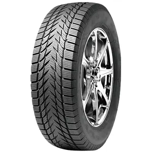 เยอรมนีเทคโนโลยีทั้งหมดเหล็กรัศมี PCR LT 245/75R16ยางรถยนต์นั่ง