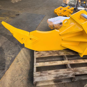 100% nouveaux rippers pour excavateurs - Product Image 1