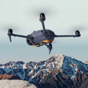 Dron DJI Mavic 4 Pro de segunda mano, edición industrial, para mapeo, Zenmatal 4E, para inspección de energía - Product Image 6