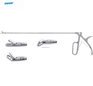 Set de Rectoscopia con Lupa/rectoscopio - Product Image 2