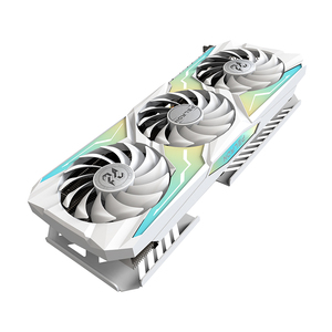 Nueva Tarjeta Gráfica para Juegos de Escritorio RTX 3060 Ti de 8GB GDDR6 con Refrigeración por Ventilador - Product Image 4