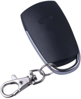 Control Remoto Universal para Puerta, 433.92MHz, Clonador/Duplicador para Puertas Eléctricas y Puertas de Garaje