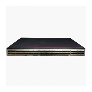 CE6863H-48S6CQ 02354LMB  48*25GE SFP28, 6*100GE QSFP28 10g Sfp Commutateur industriel - Product Image 3