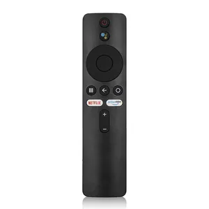 Новая XMRM-006 приставка S MI TV Stick MDZ-22-AB MDZ-24-AA Smart Xiaomis MI TV Box голосовой пульт дистанционного управления