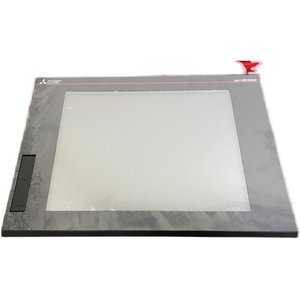 อินเทอร์เฟซระหว่างมนุษย์กับเครื่องจักรแบบตั้งโปรแกรมได้ HMI รุ่น GT2505-VTBD ความละเอียด 1024x768 รองรับ Ethernet Modbus TCP สำหรับใช้งานในอุตสาหกรรม - Product Image 1