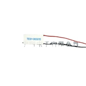 Disipador de Calor de Refrigeración de Montaje Superficial Yu Xiang Semiconductor TES1-063015 15x30mm - Product Image 2