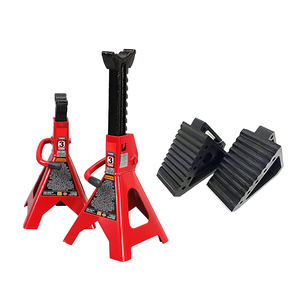 Wholesale Mechanical Ratchet <strong>Jack</strong> 3 Tons <strong>Jack</strong> Stand <strong>Car</strong> Safe Support <strong>Jack</strong> Lifts Vehicle <strong>Jacks</strong> Stand - Product Image 2