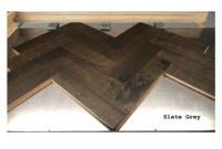 Parquet en bois philippines carrelage en céramique parquet chambre plancher d'ingénierie