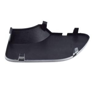 Tapa de la Cubierta del Gancho de Remolque del Parachoques Trasero Negro/Plateado 511651340R 511652463R para <span class=keywords><strong>Renault</strong></span> Dacia <span class=keywords><strong>Duster</strong></span> 2018 2019 2020 2021 <span class=keywords><strong>2022</strong></span> 2023 - Product Image 6