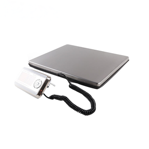 Báscula Postal Electrónica de Acero Inoxidable Veidt SF-889 de Alta Precisión para Pesaje Automático de Paquetes, Cartas y Correo - Product Image 2