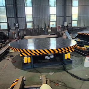 Lifting And <strong>Rotating</strong> Stage, <strong>Rotating</strong> Stage For Opera House And Theater, 360 Degree <strong>Rotating</strong> Stage - Product Image 3