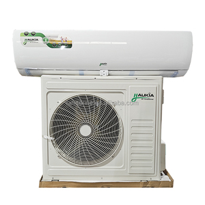 Aires Acondicionados Split de Pared con Ahorro de Energía, Sin Refrigeración, con 220v R410a 36000BTU, Unidad de Aire Acondicionado Ecológica - Product Image 1