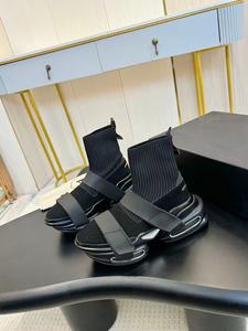 Zapatos de Diseñador de Marca de Lujo, de Caña Alta, con Suela Gruesa, Transpirables, Antideslizantes y Acolchados, Estilo Náutico - Product Image 5