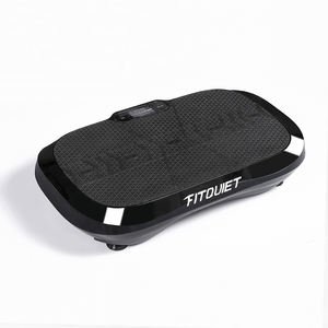 Plataforma Vibratoria de Cuerpo Completo Crazy Fit, Máquina de Masaje, Producto de Deportes y Entretenimiento, Gran Venta - Product Image 5