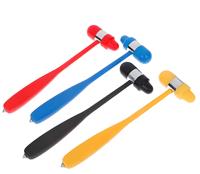 Marteau réflexe neurologique Colorflex Marteau réflexe et percussion Petite version